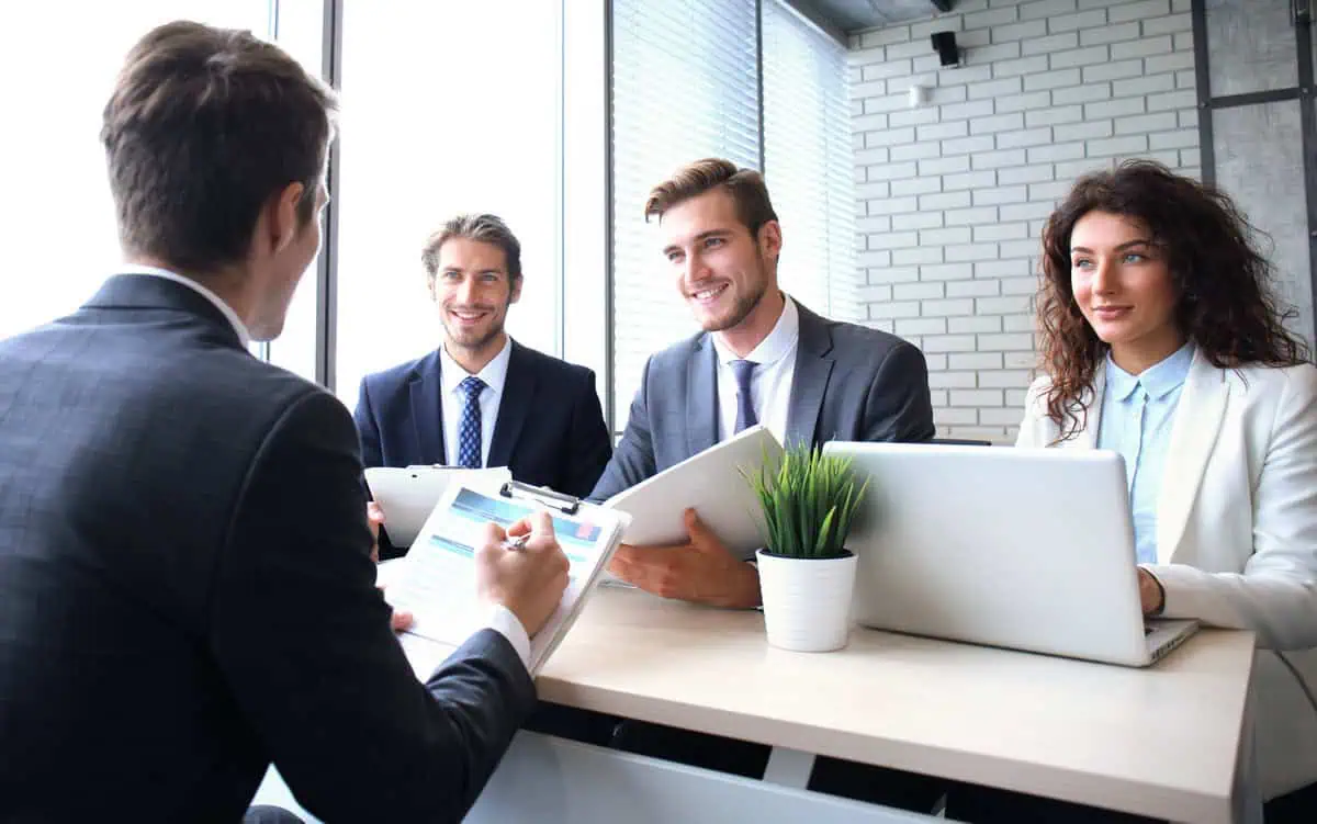 IT Recruitment Europe: Top 7 Agencies