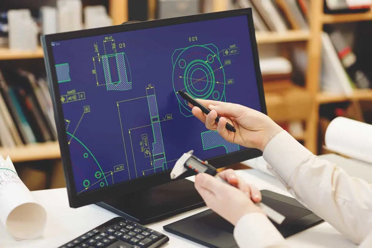 CNC Programmer Job Description