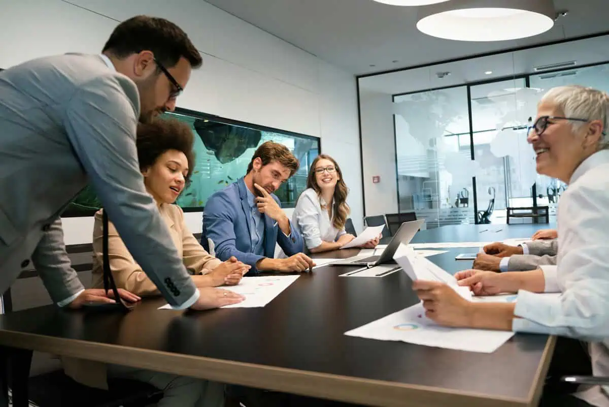 Communications Manager Job Description Template