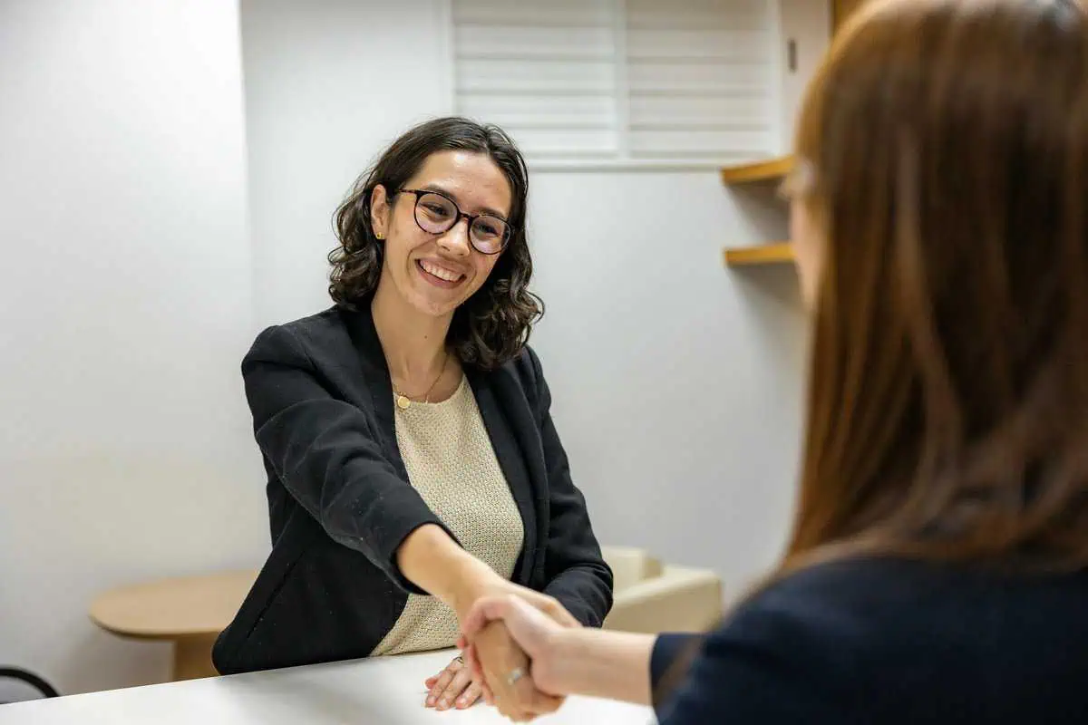 Corporate Recruiter Job Description Template
