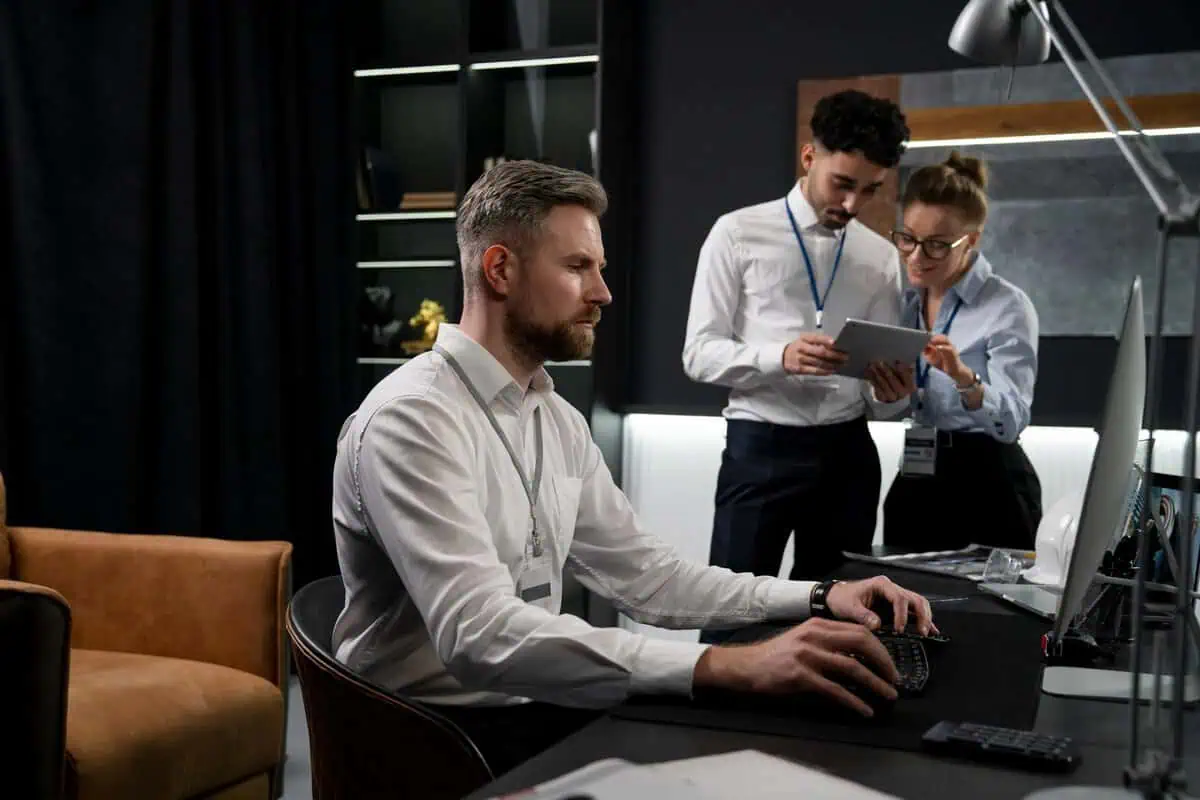 Cybersecurity Manager Job Description Template