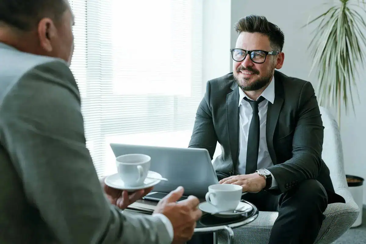 Executive Director Job Description Template