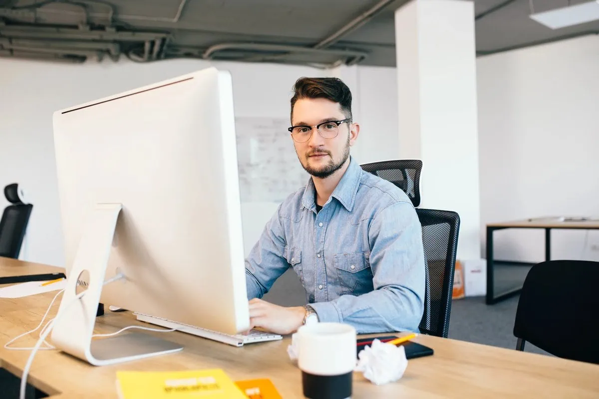 IT Consultant Job Description Template