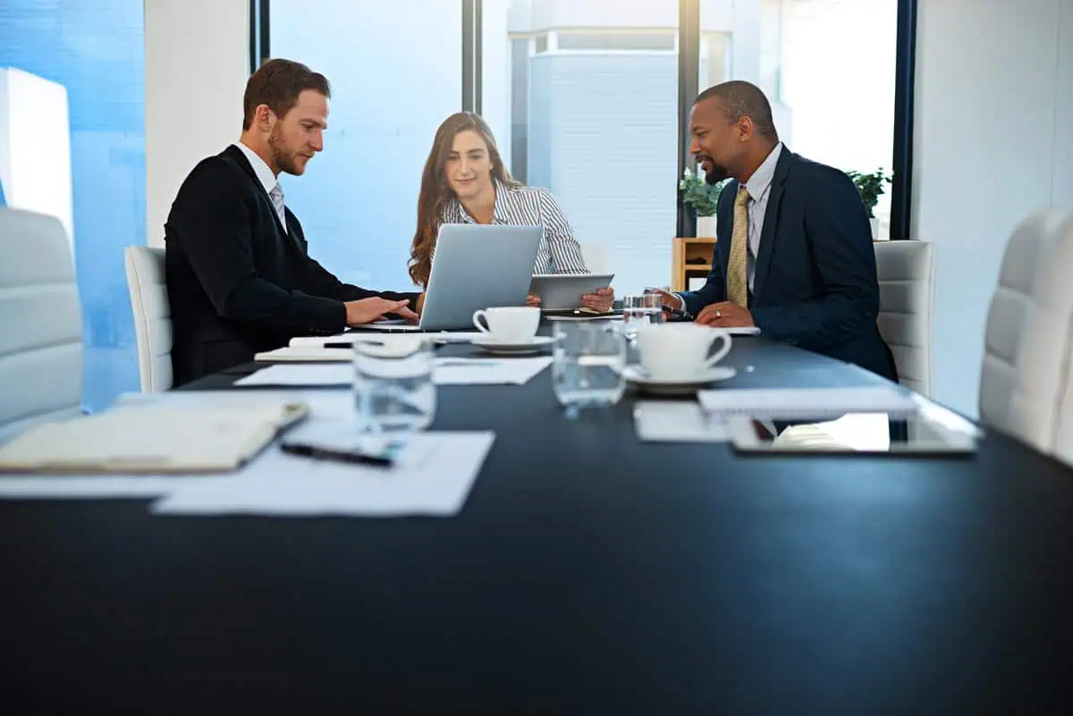 Managed IT Services