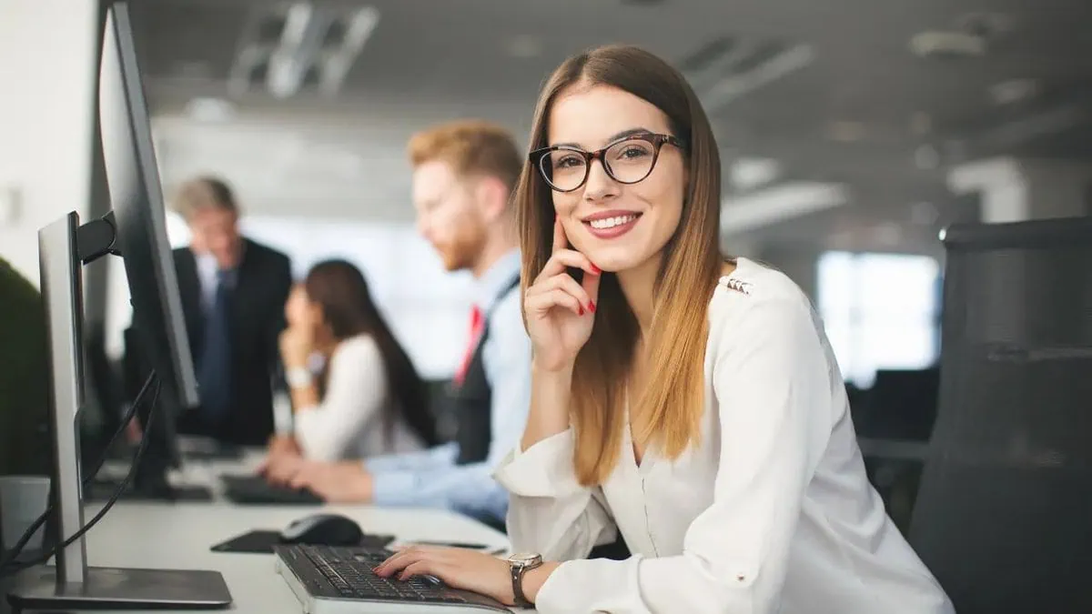 Marketing Associate Job Description Template