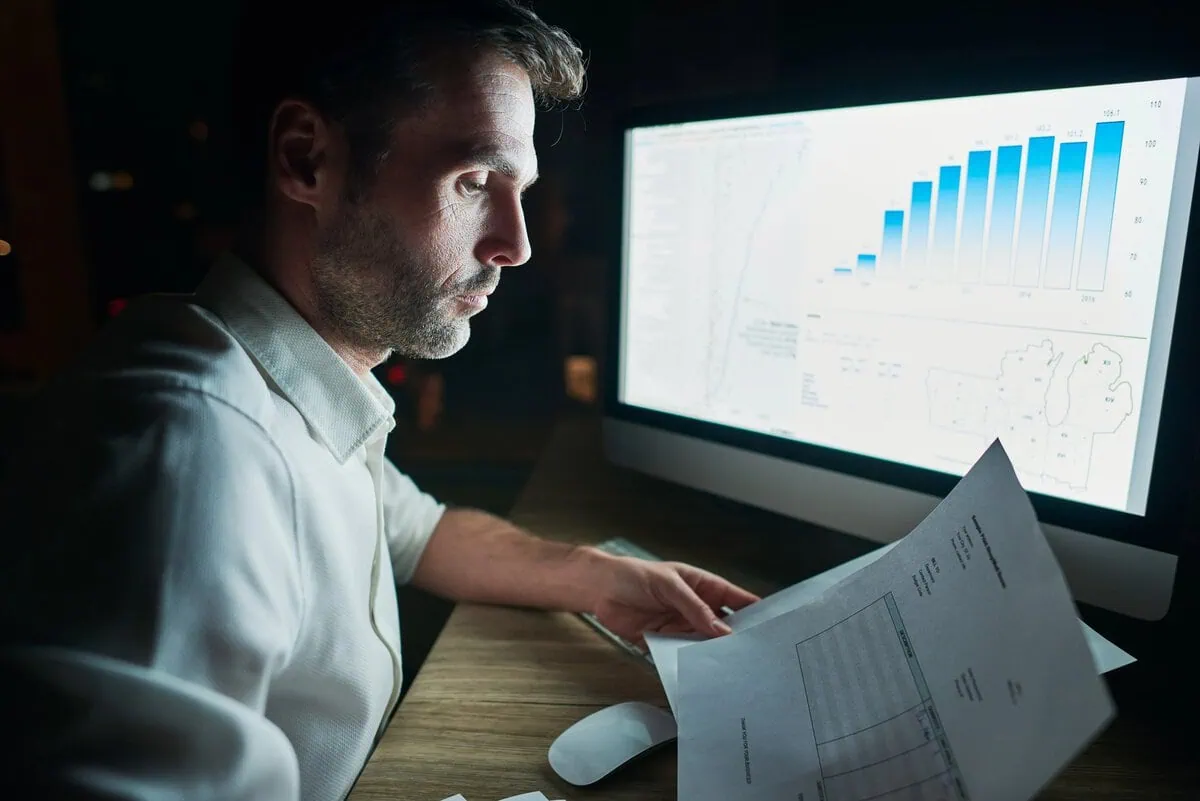 Power BI Developer Job Description Template