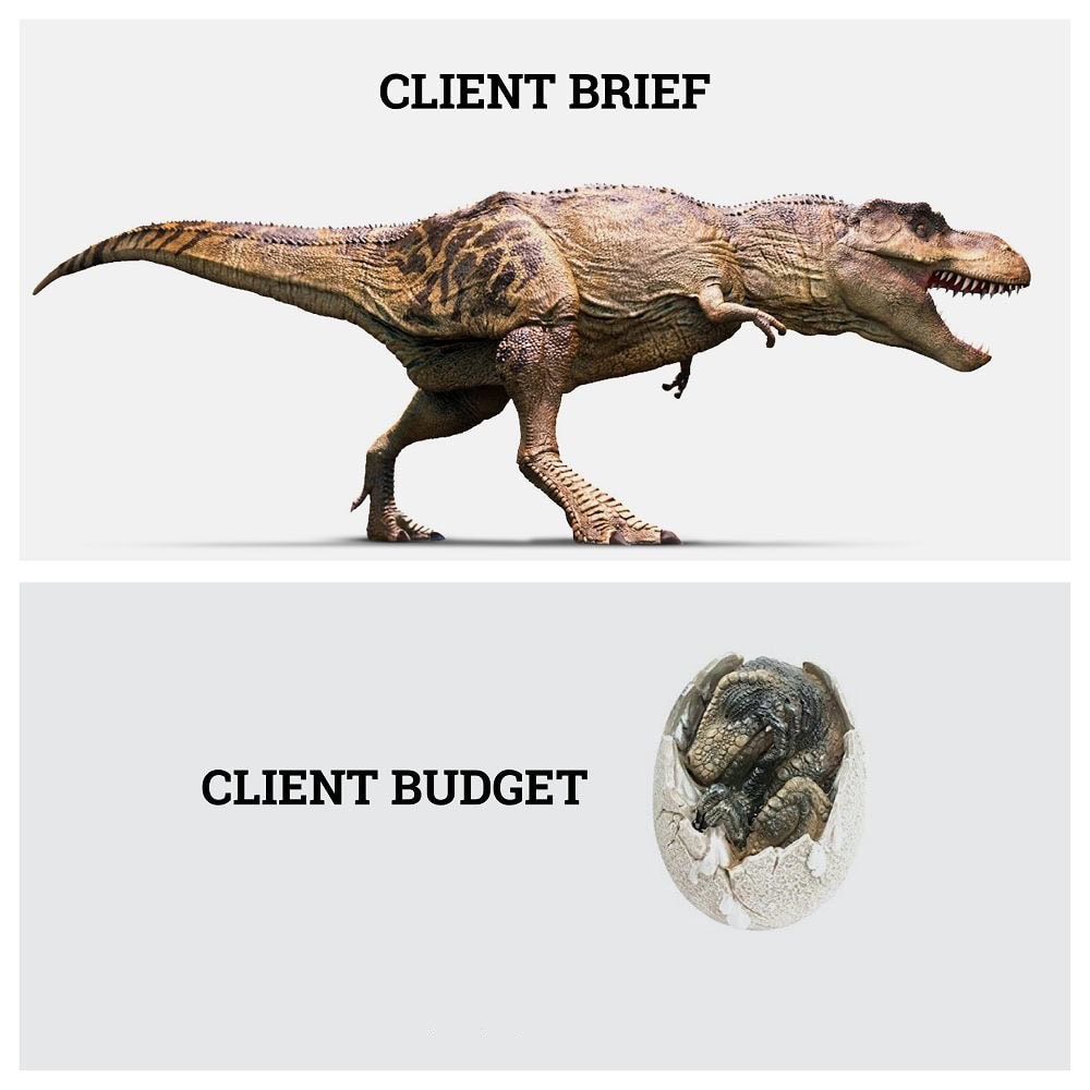 Client brief