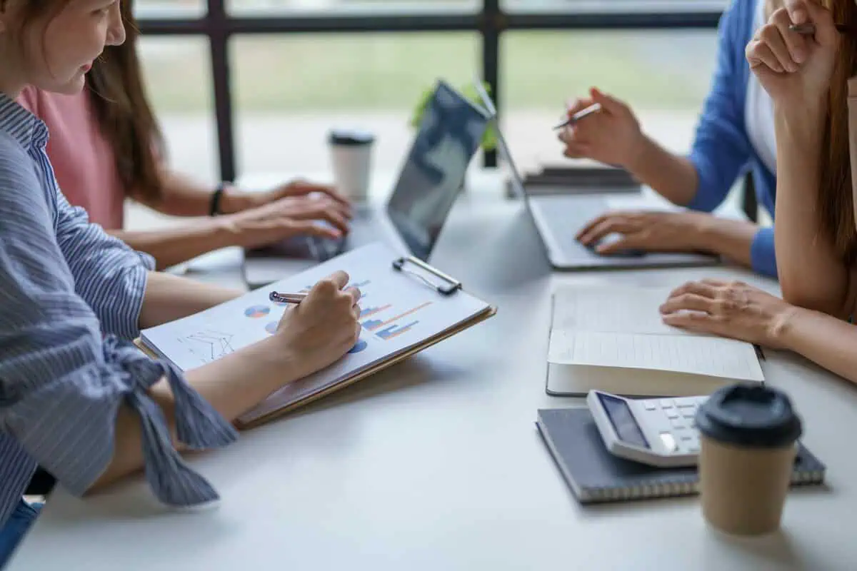 Project Analyst Job Description Template
