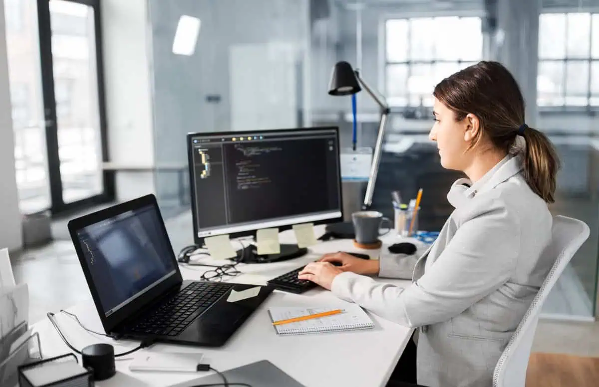 QA Analyst image