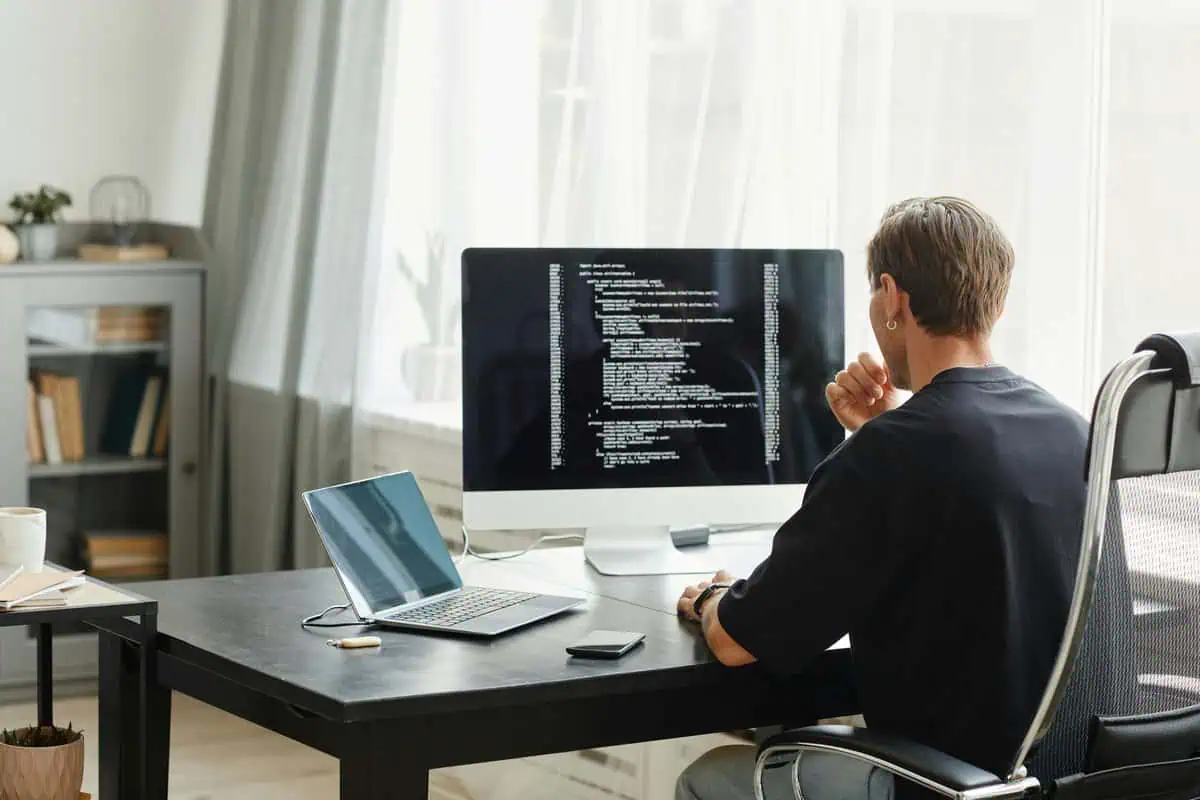 SQL Developer Job Description Template