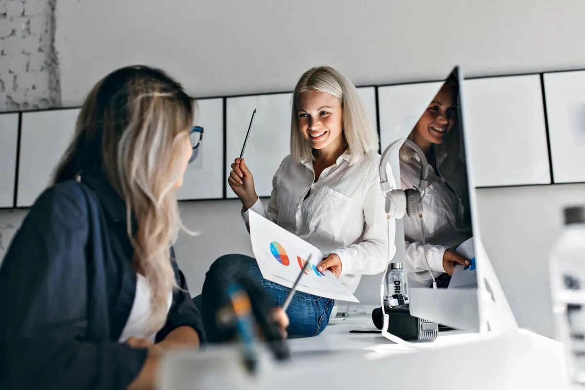Senior Marketing Manager Job Description Template