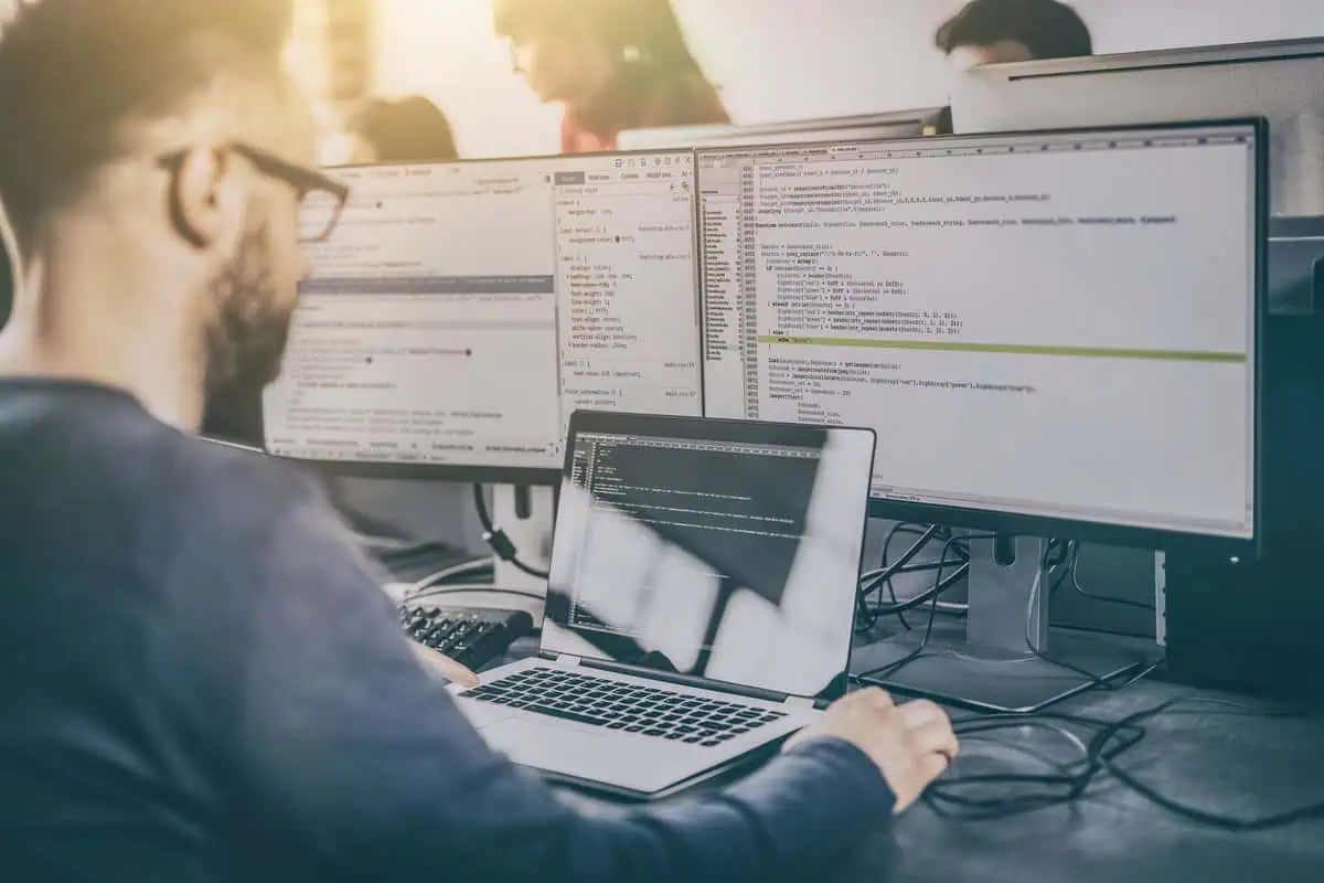 Senior Software Engineer Job Description Template