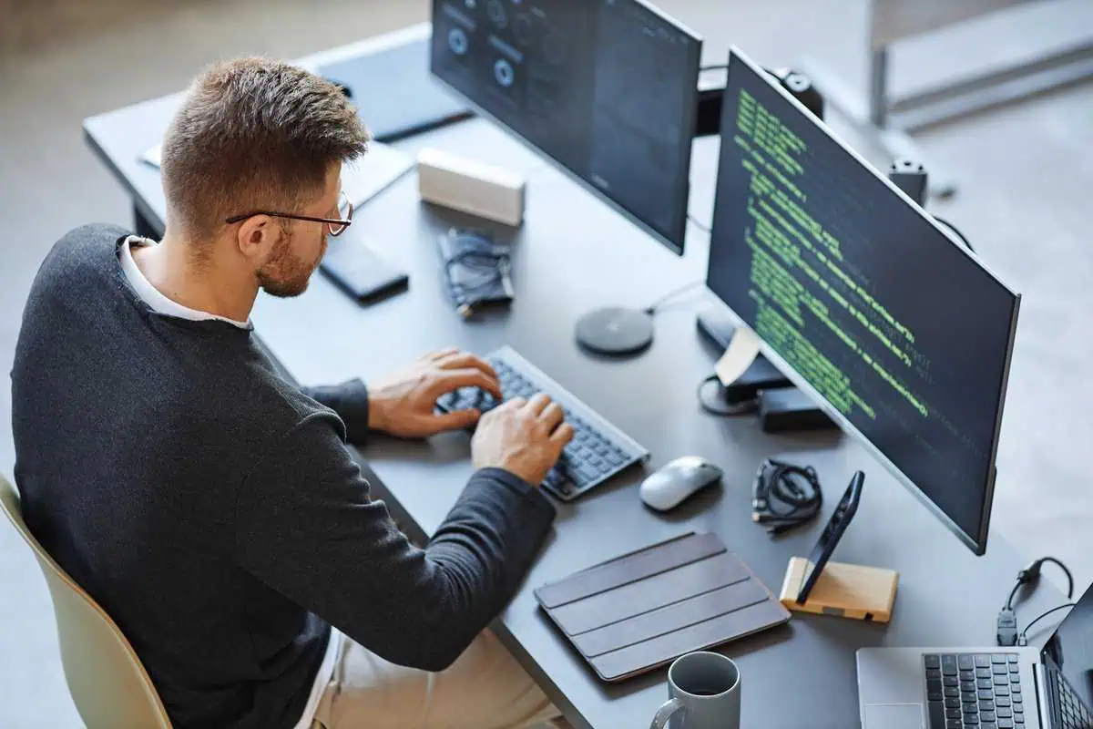 Senior System Administrator