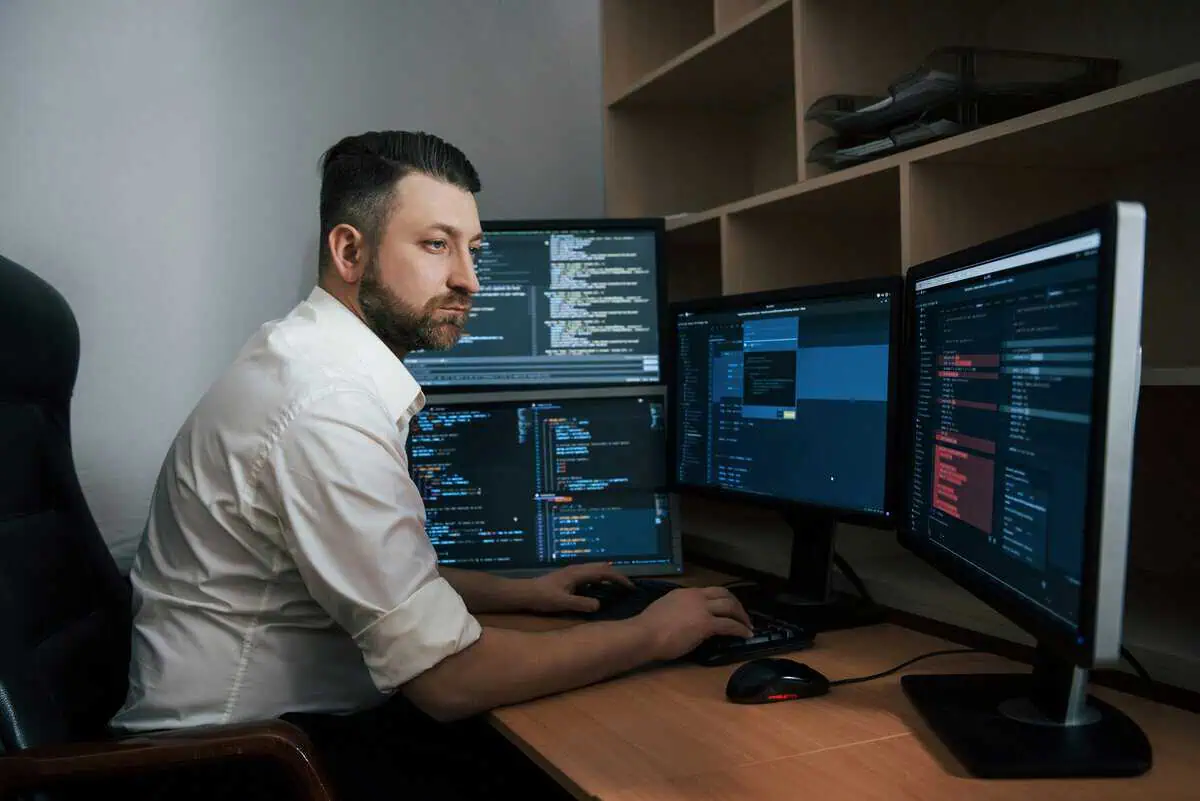 Software Analyst Job Description Template