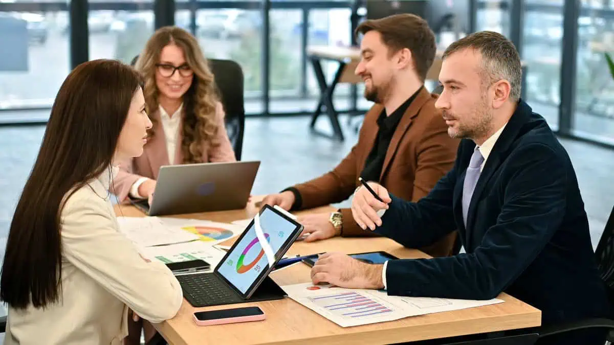 Technical Business Analyst