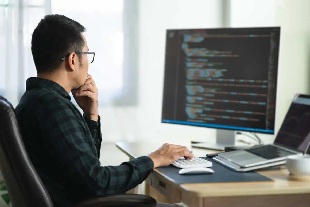 Test Engineer Job Description Template