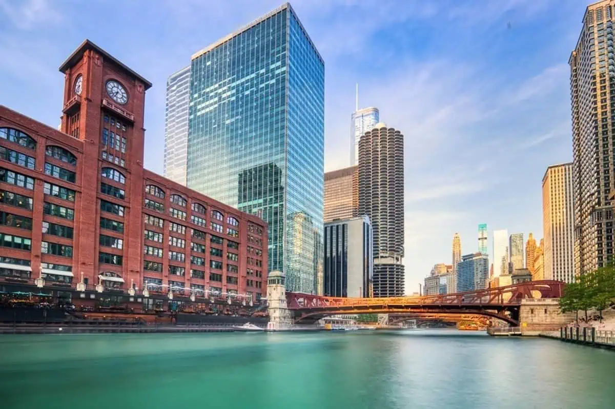 IT Outsourcing Chicago: Top 7 Agencies