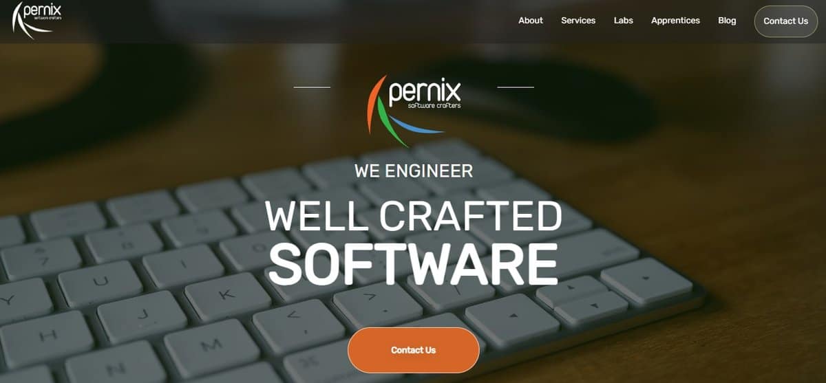 Pernix Solutions