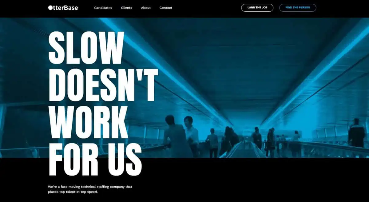 TEC website