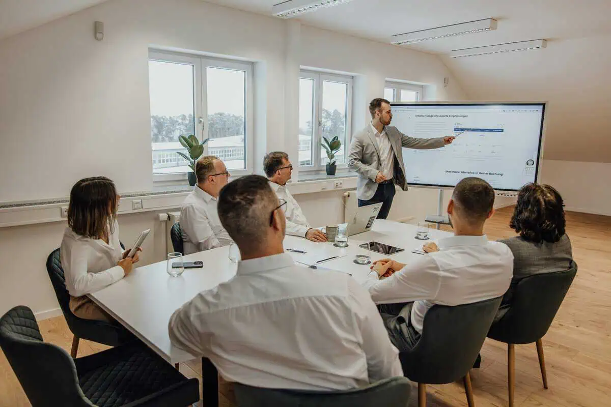 VP of Sales Job Description