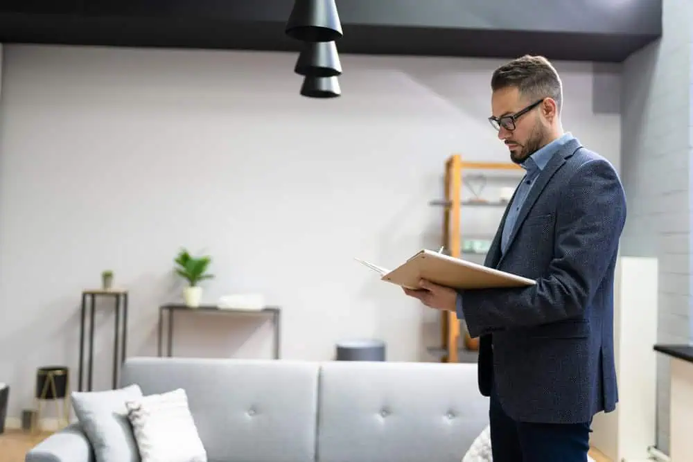 Real Estate Assistant Job Description Template