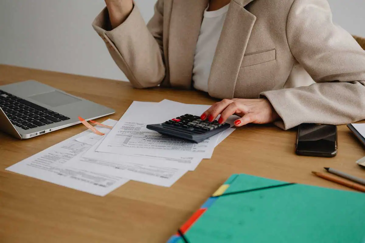 Accounting Specialist