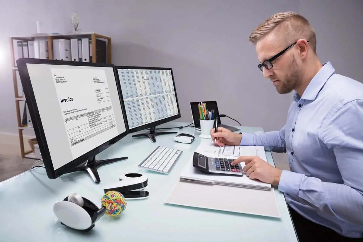 Accounting Analyst Job Description Template