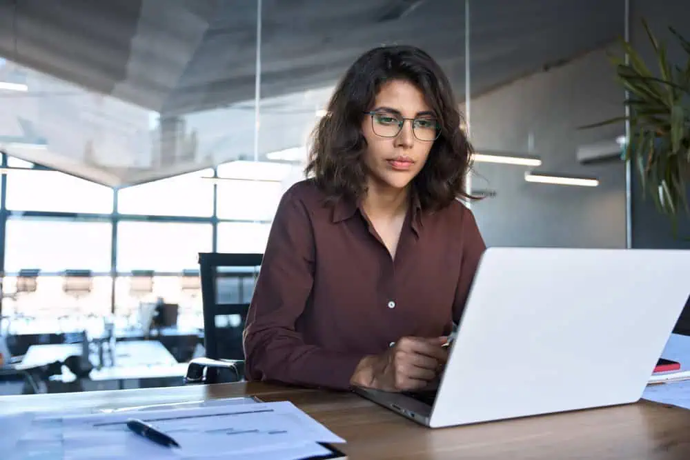 Administrative Manager Job Description Template