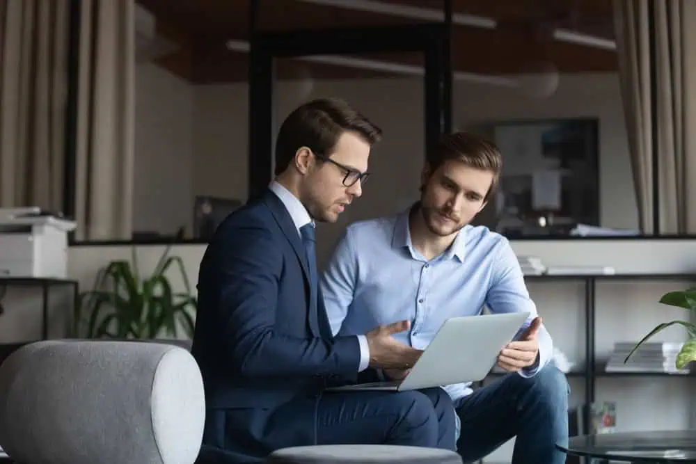 Benefits Specialist Job Description Template
