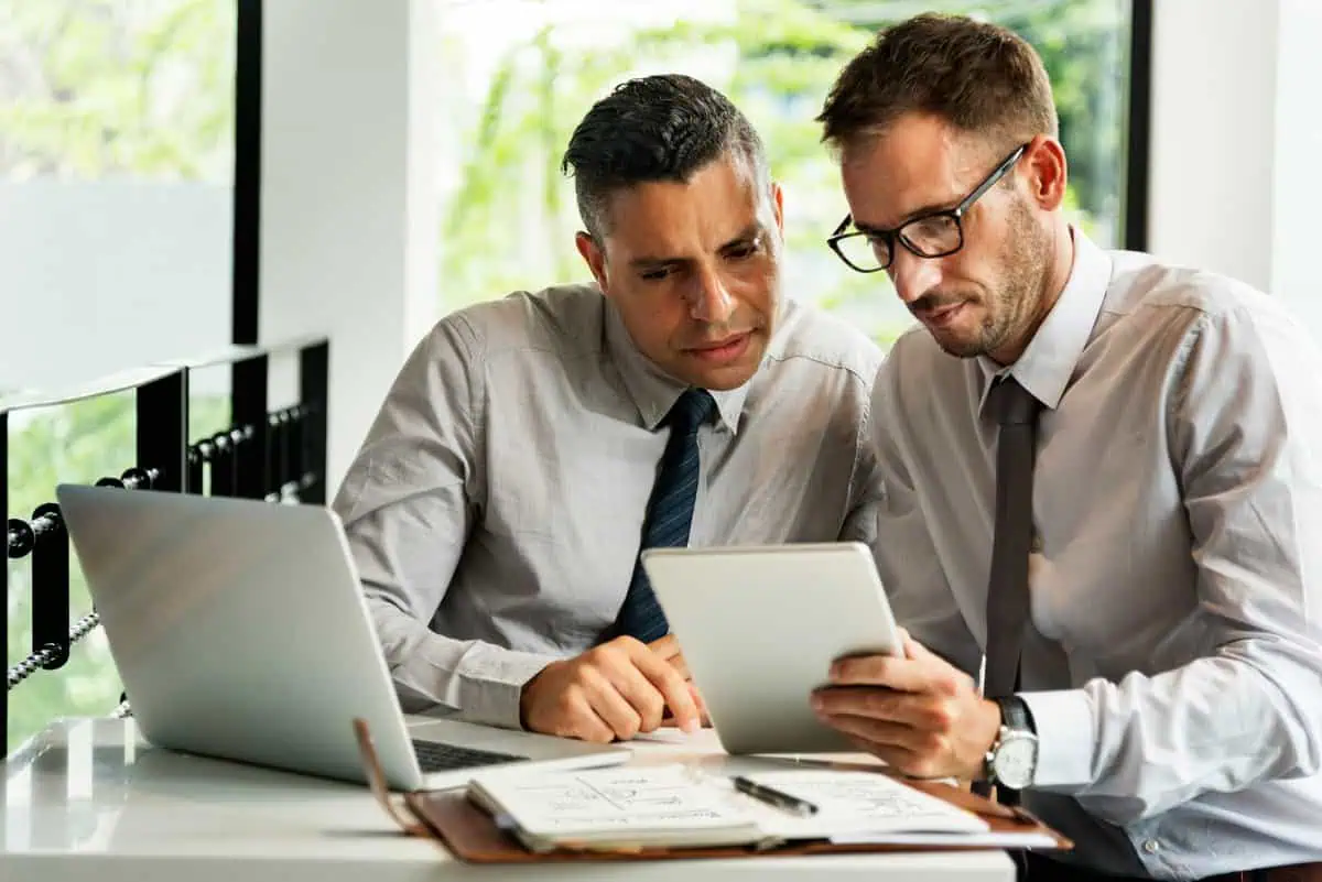 Billing Manager Job Description Template