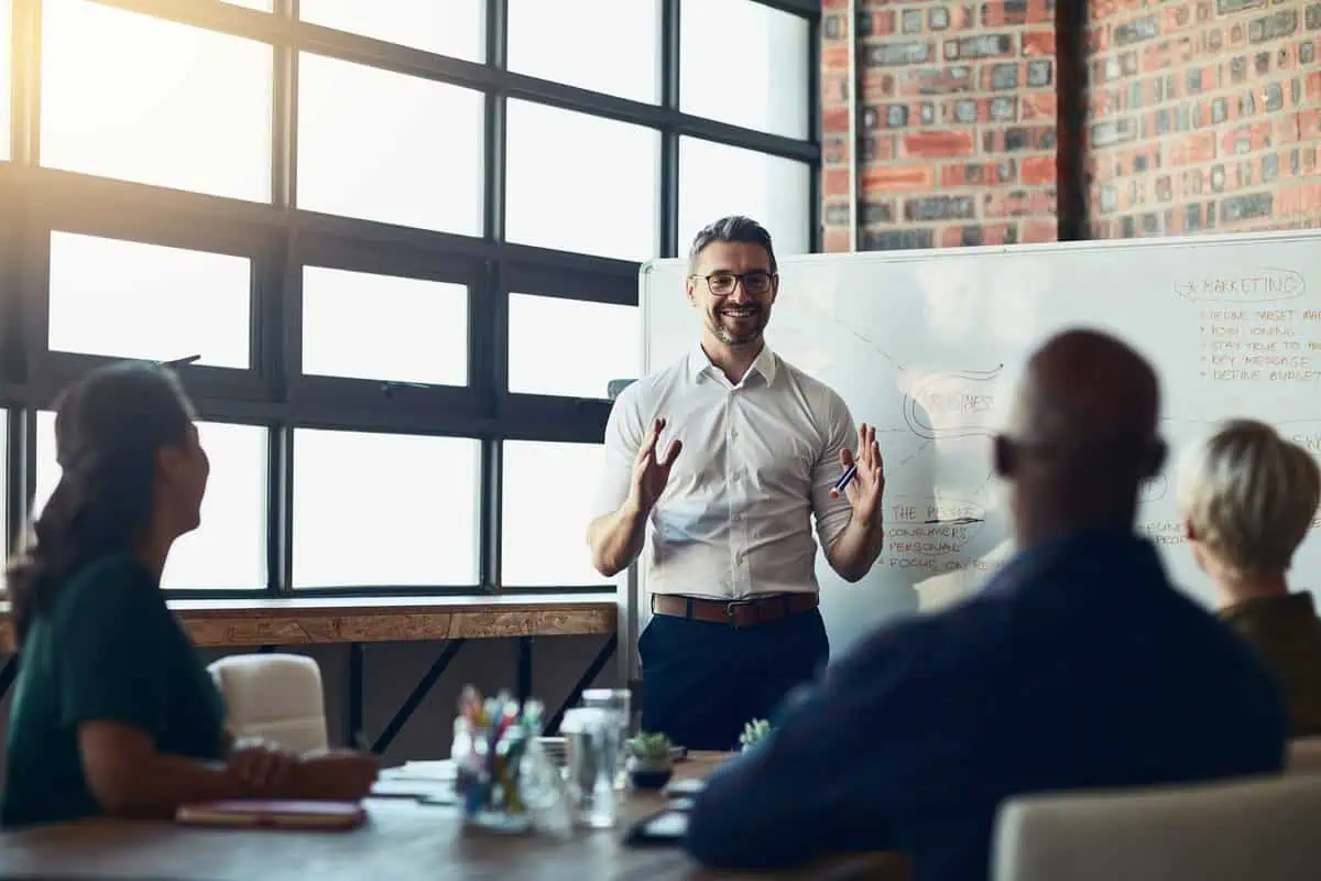 Brand Strategist Job Description Template