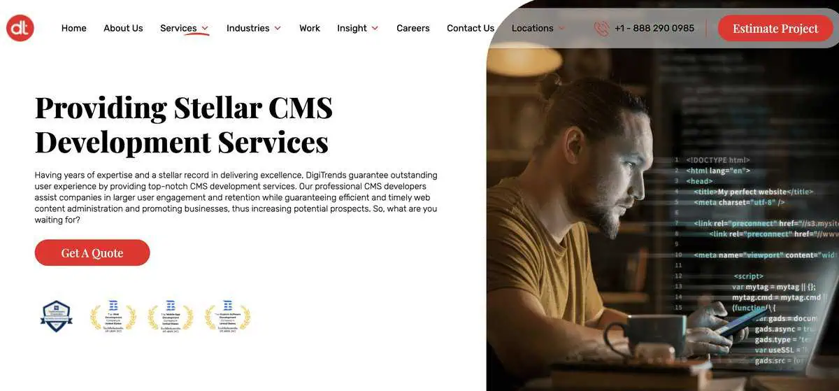 OSG webpage