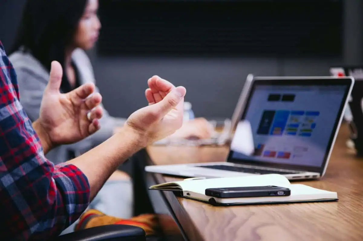 CMS Development Services: Top 7 Agencies