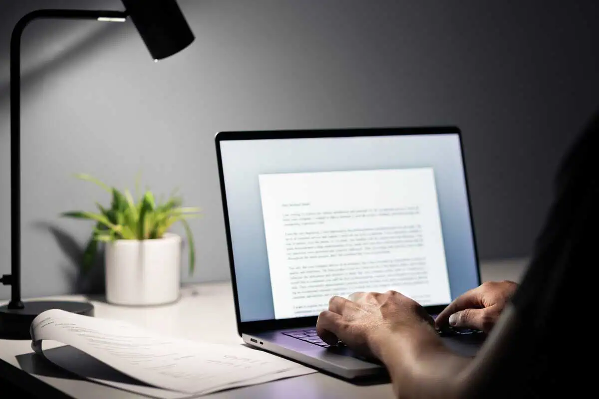Content Developer Job Description Template