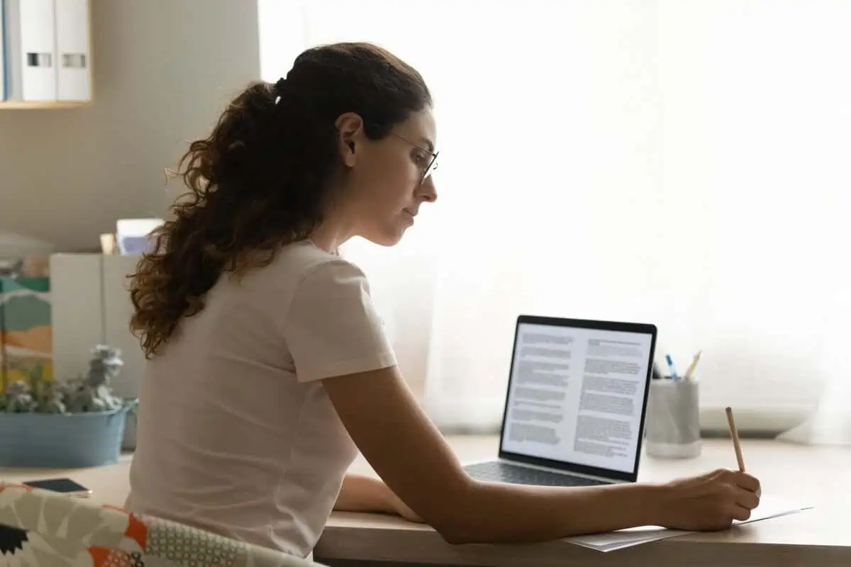 Copy Editor Job Description Template
