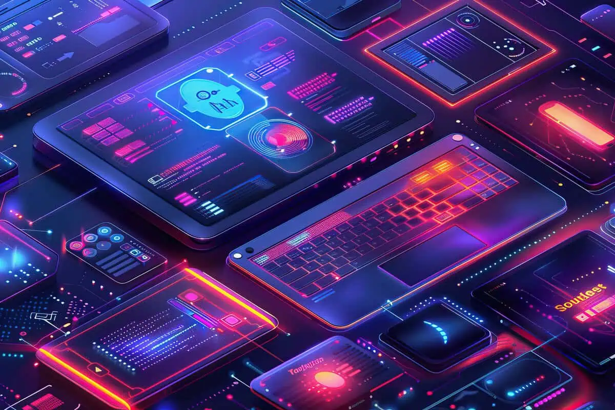 Cross-Platform Mobile App Development main image