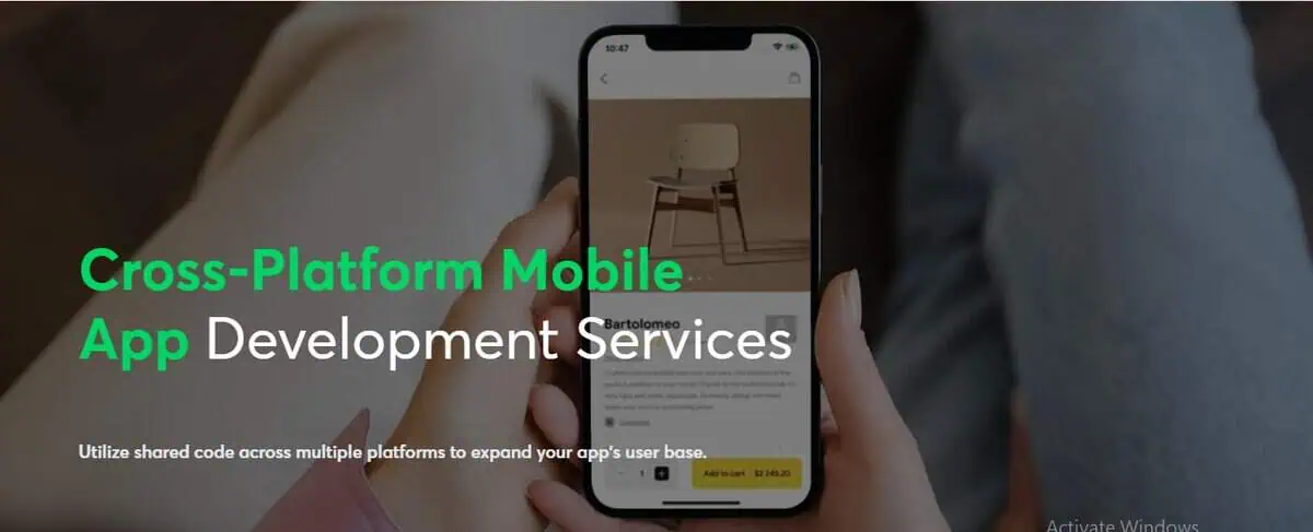 Netguru website