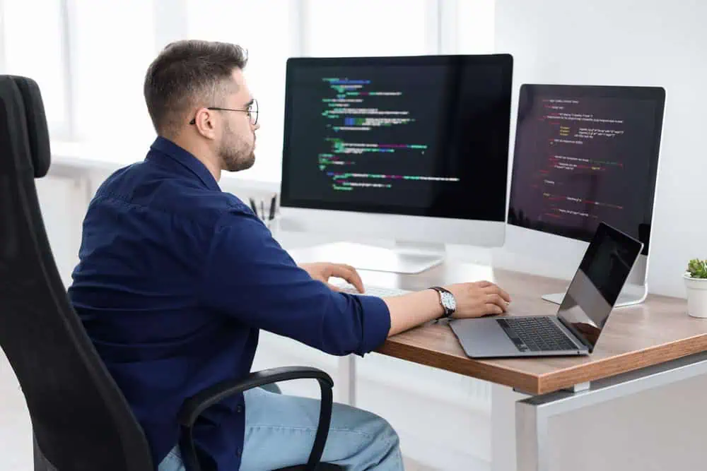 Crowdstrike Developer Job Description Template