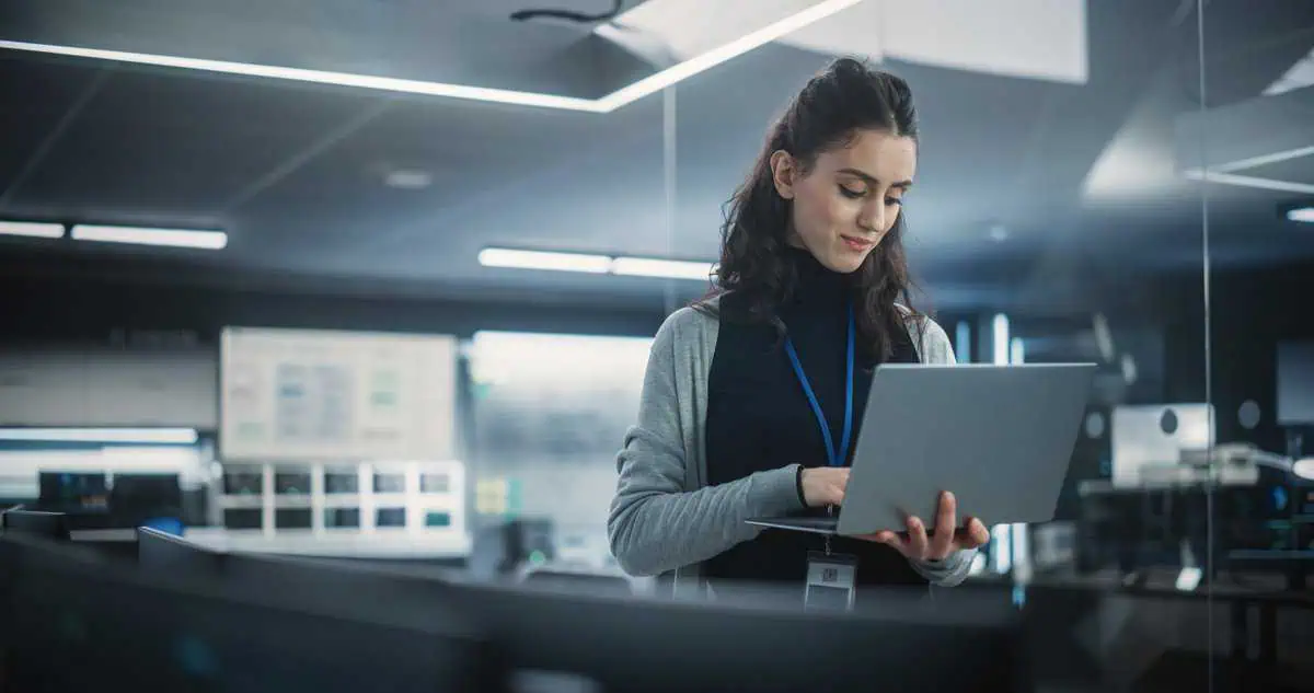 Data Entry Specialist