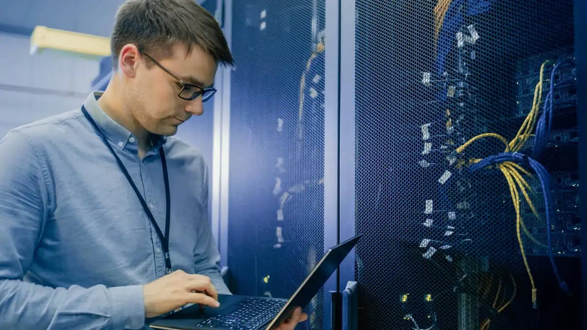 Desktop Engineer image