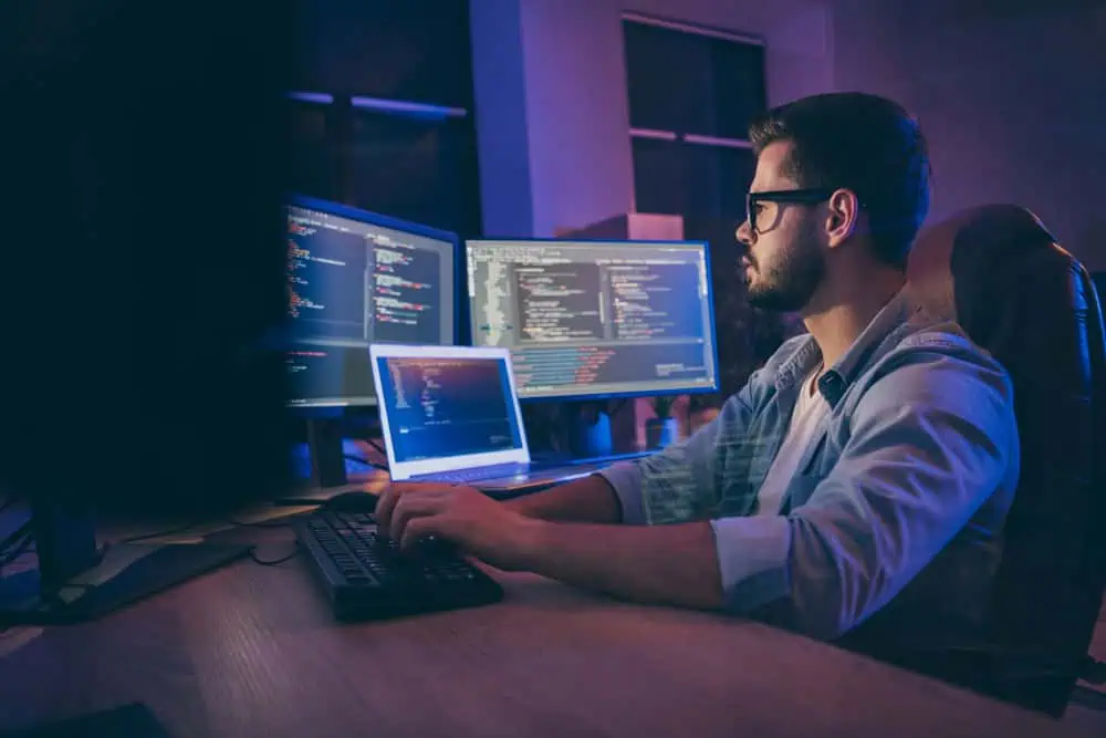 IT Architect Job Description Template