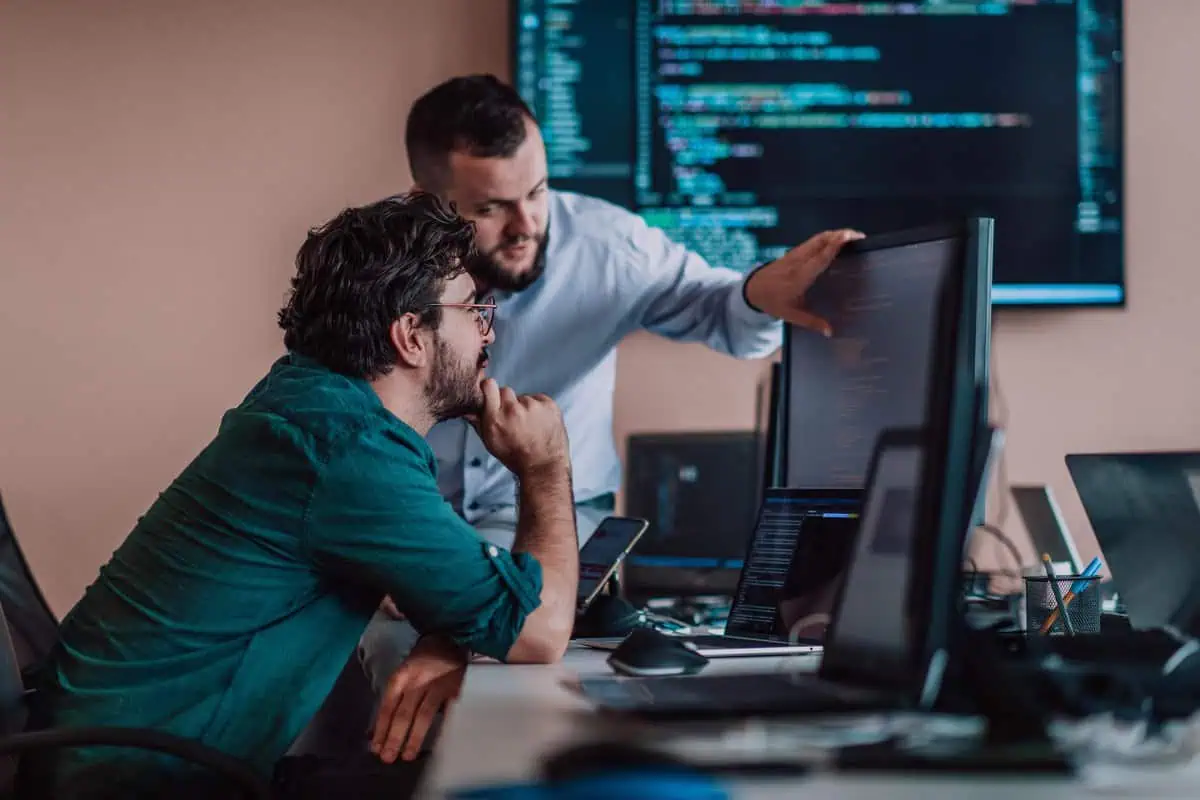IT Coordinator Job Description Template