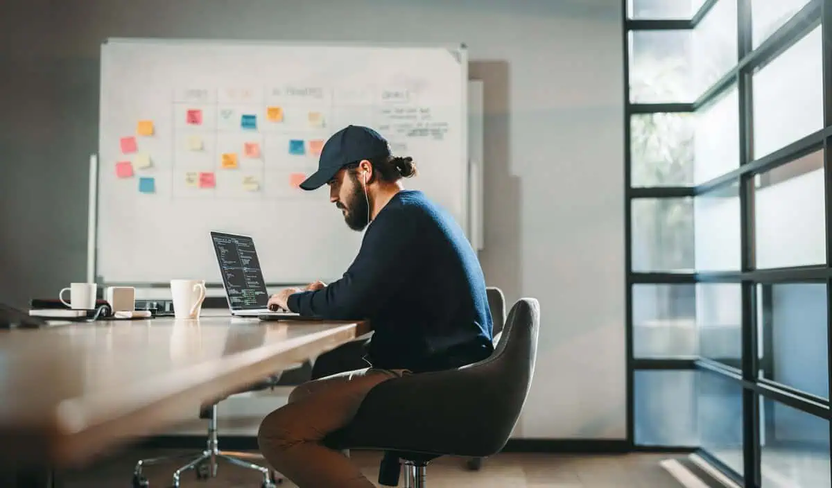Junior Django Developer Job Description Template
