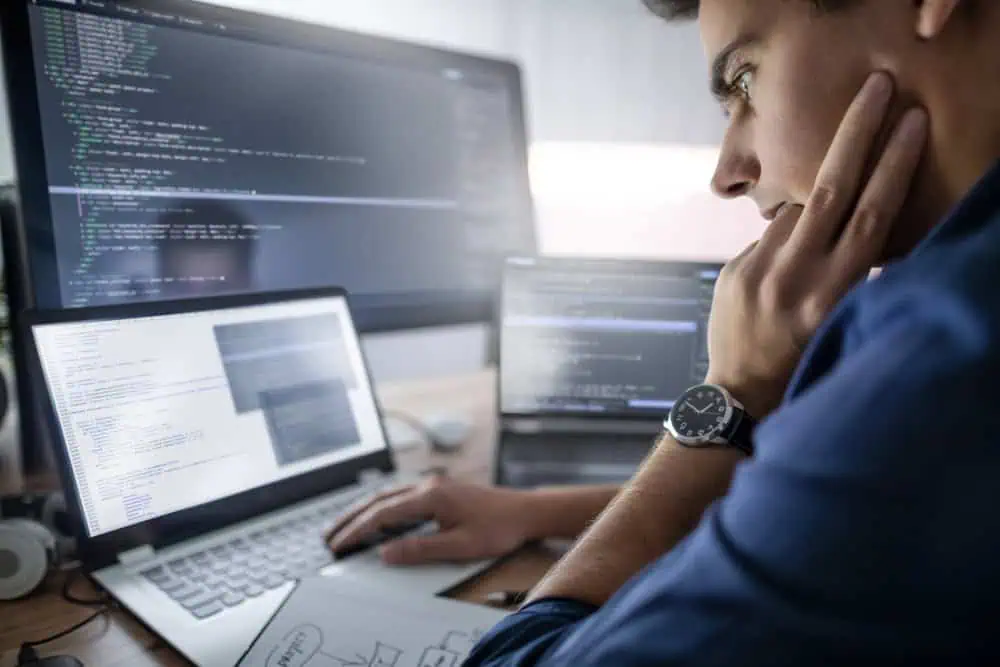 Junior .NET Developer Job Description Template
