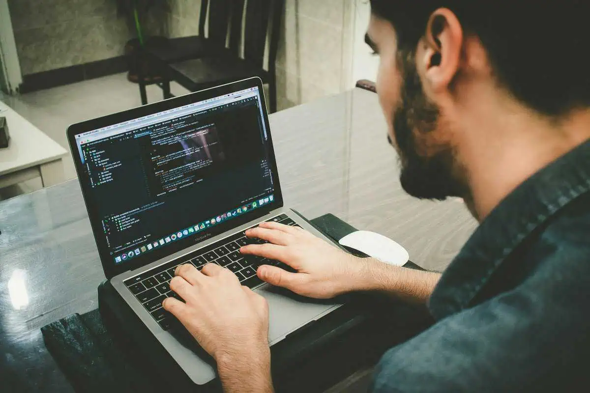 Junior Node js Developer Job Description Template