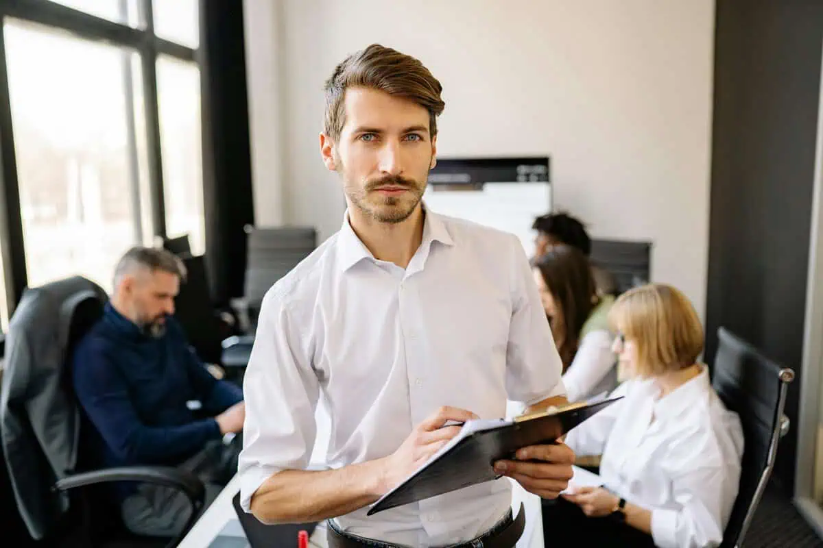 Operations Specialist Job Description Template