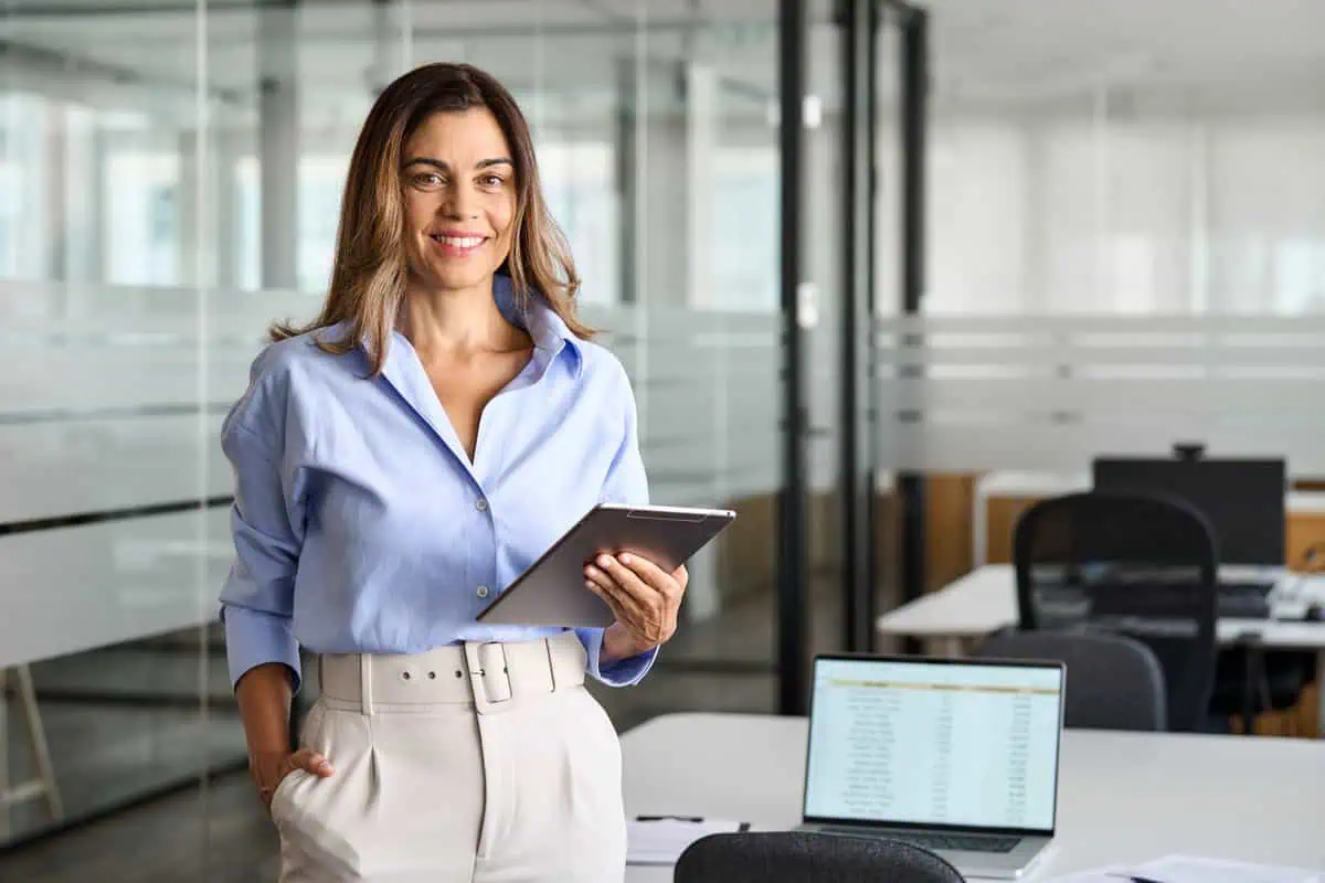 Payroll Clerk image