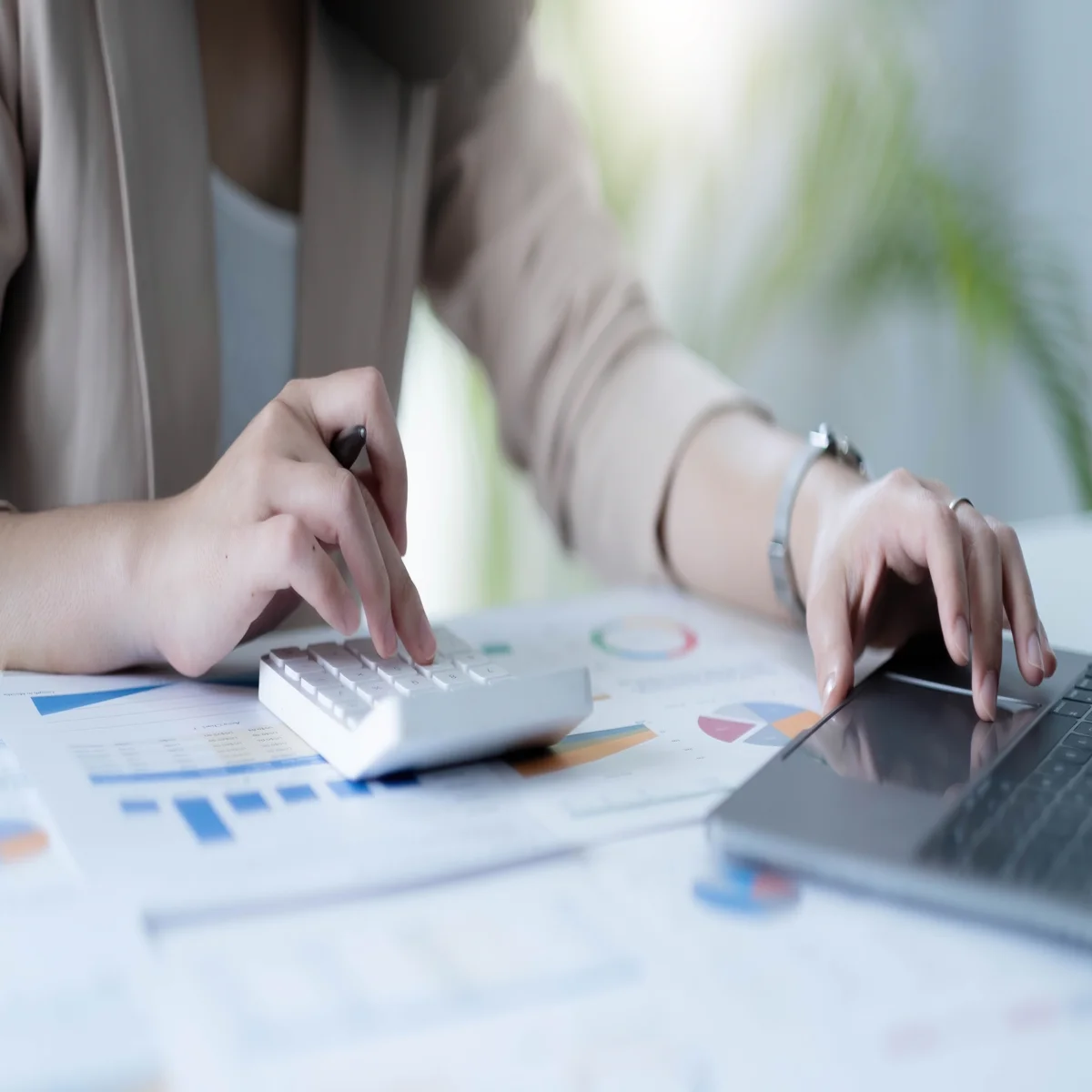 Payroll Administrator Job Description Template