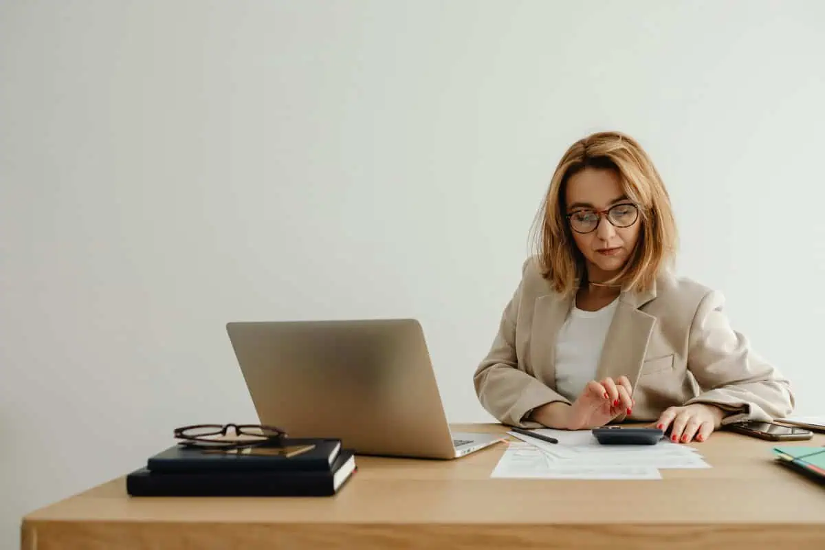 Project Accountant Job Description Template