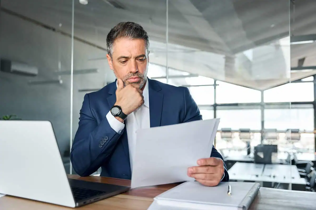 Regional Manager Job Description Template